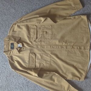 High quality hunting shirt from Bass Pro, RedHead brand, size large oversized.